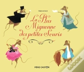 Capa do artigo La Plus Mignonne Des Petites Souris