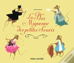 Capa do artigo La Plus Mignonne Des Petites Souris