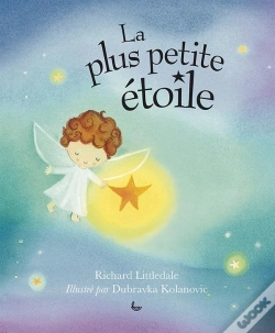 Capa do artigo La Plus Petite Étoile