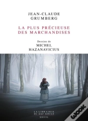 Capa do artigo La Plus Précieuse Des Marchandises