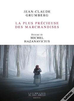 Capa do artigo La Plus Précieuse Des Marchandises