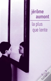 Capa do artigo La Plus Que Lente