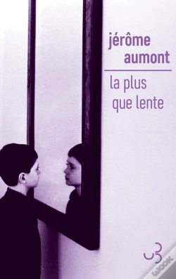 Capa do artigo La Plus Que Lente