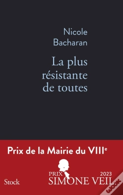 Capa do artigo La Plus Résistante De Toutes