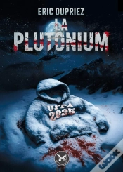 Capa do artigo La Plutonium