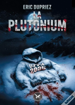 Capa do artigo La Plutonium