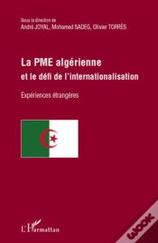 Capa do artigo La Pme Algérienne Et Le Défi De L