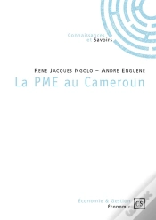 Capa do artigo La Pme Au Cameroun