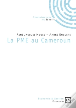 Capa do artigo La Pme Au Cameroun
