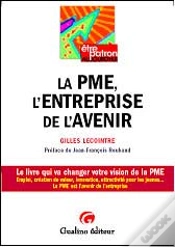 Capa do artigo La Pme, L
