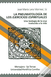 Capa do artigo La Pneumatología De Los Ejercicios Espirituales