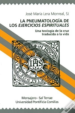 Capa do artigo La Pneumatología De Los Ejercicios Espirituales