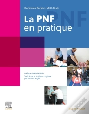 Capa do artigo La Pnf En Pratique