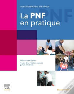 Capa do artigo La Pnf En Pratique