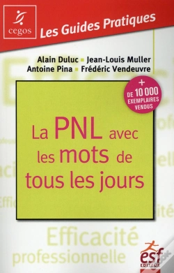 Capa do artigo La Pnl Avec Les Mots De Tous Les Jours