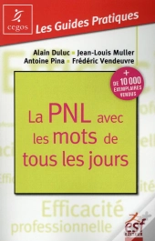 La Pnl Avec Les Mots De Tous Les Jours