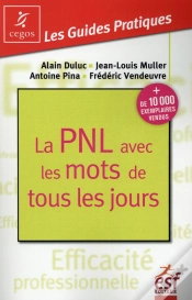 Capa do artigo La Pnl Avec Les Mots De Tous Les Jours