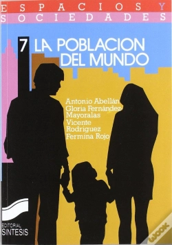 Capa do artigo La Población Del Mundo