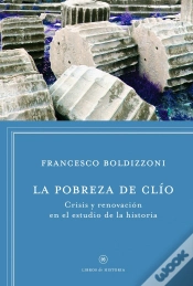 Capa do artigo La Pobreza De Clio