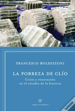 Capa do artigo La Pobreza De Clio