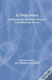 Capa do artigo La Pocha Nostra