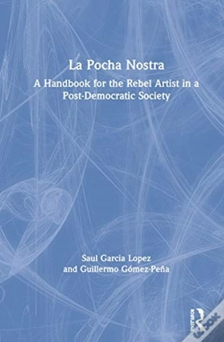 Capa do artigo La Pocha Nostra