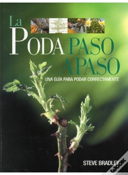 Capa do artigo La Poda Paso A Paso