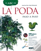 Capa do artigo La Poda Paso A Paso