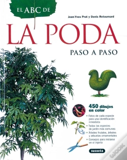 Capa do artigo La Poda Paso A Paso