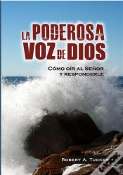 Capa do artigo La Poderosa Voz De Dios