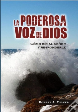 Capa do artigo La Poderosa Voz De Dios
