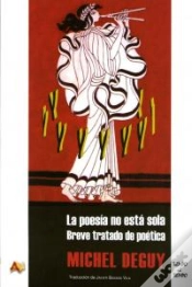 Capa do artigo La Poes¡A No Está Sola