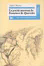 La Poesía Amorosa De Francisco De Quevedo - Preview