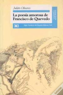Capa do artigo La Poesía Amorosa De Francisco De Quevedo