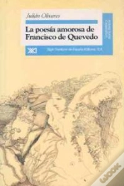 Capa do artigo La Poesía Amorosa De Francisco De Quevedo
