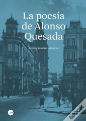 Capa do artigo La Poesia De Alonso Quesada
