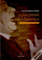 Capa do artigo La Poesía Del Flamenco