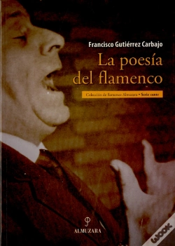 Capa do artigo La Poesía Del Flamenco