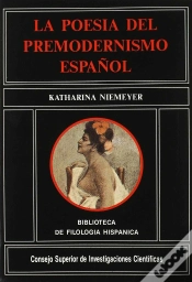 Capa do artigo La Poesía Del Premodernismo Español