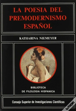 Capa do artigo La Poesía Del Premodernismo Español