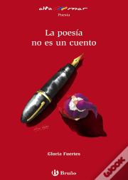 La Poesía No Es Un Cuento