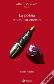 Capa do artigo La Poesía No Es Un Cuento
