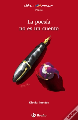 Capa do artigo La Poesía No Es Un Cuento