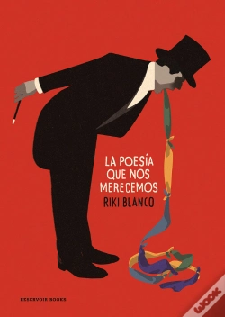 Capa do artigo La Poesía Que Nos Merecemos