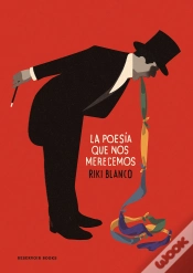 Capa do artigo La Poesía Que Nos Merecemos