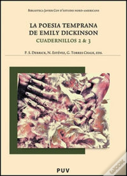 Capa do artigo La Poesía Temprana De Emily Dickinson