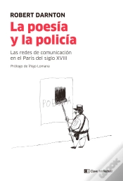 Capa do artigo La Poesia Y La Policia