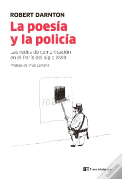 Capa do artigo La Poesia Y La Policia