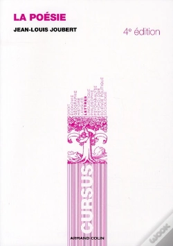 Capa do artigo La Poésie (4e Édition)