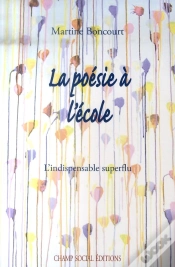 Capa do artigo La Poésie À L